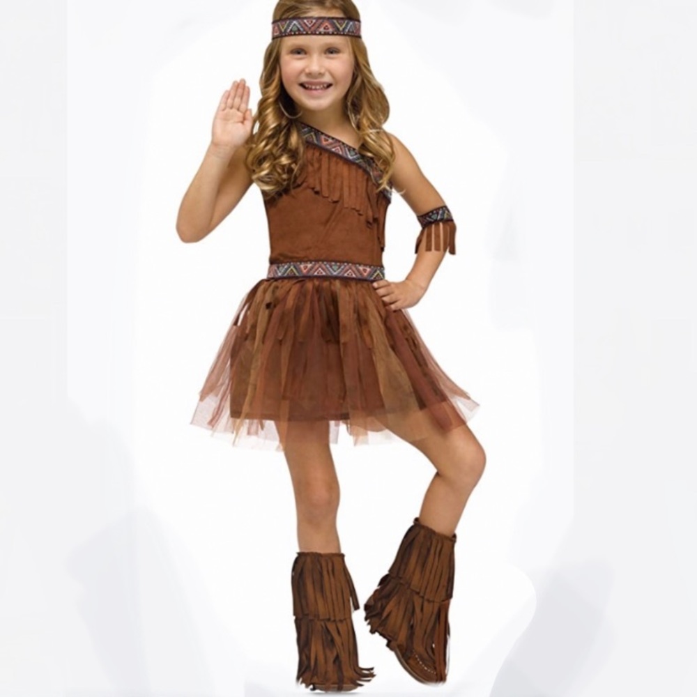 Toddler Halloween Costume